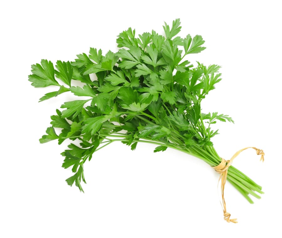 Steinselja flöt erl. 1 kg