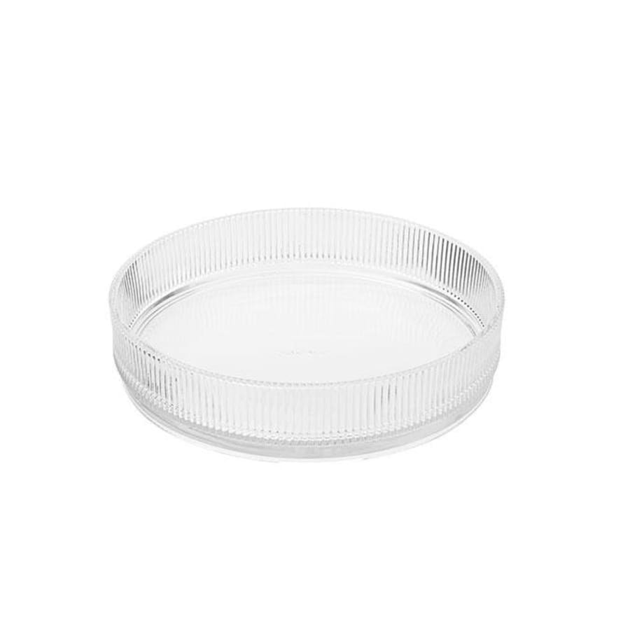 Stelton Pilastro skál 23cm glær