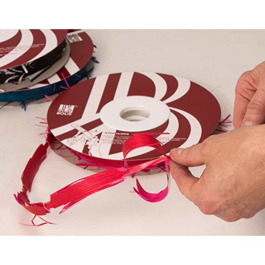 STOP&LOCK-Rúlla Orange  25xD95mm. (20)