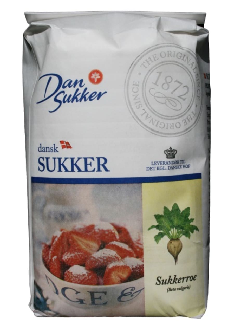 Strásykur 2kg