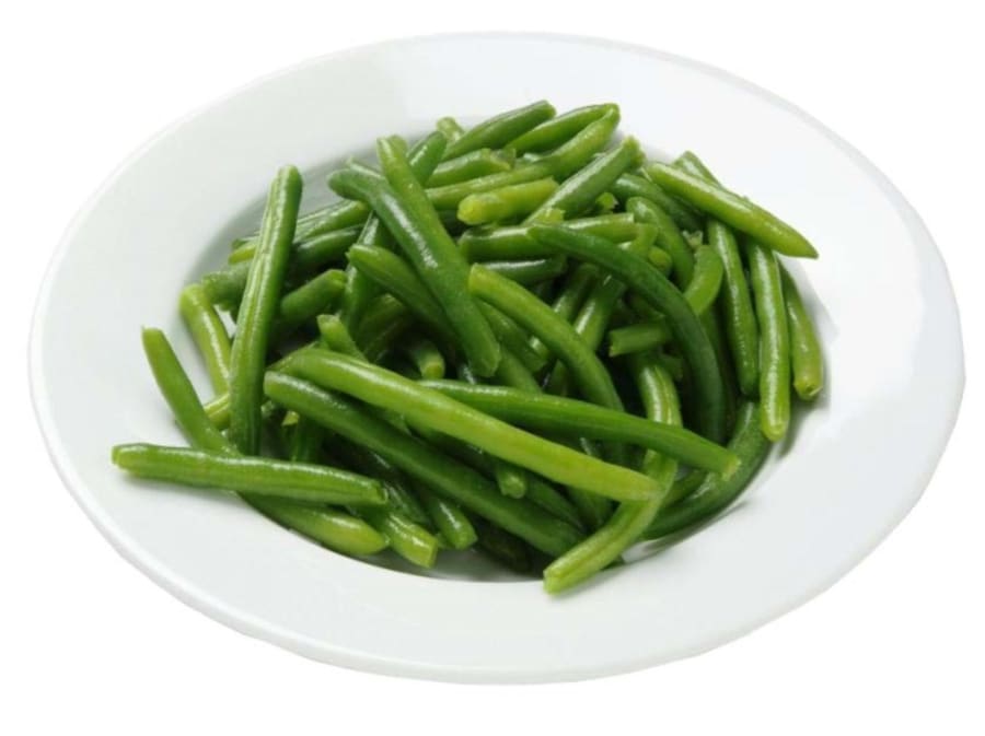 Strengjabaunir 2,5kg (Harico)