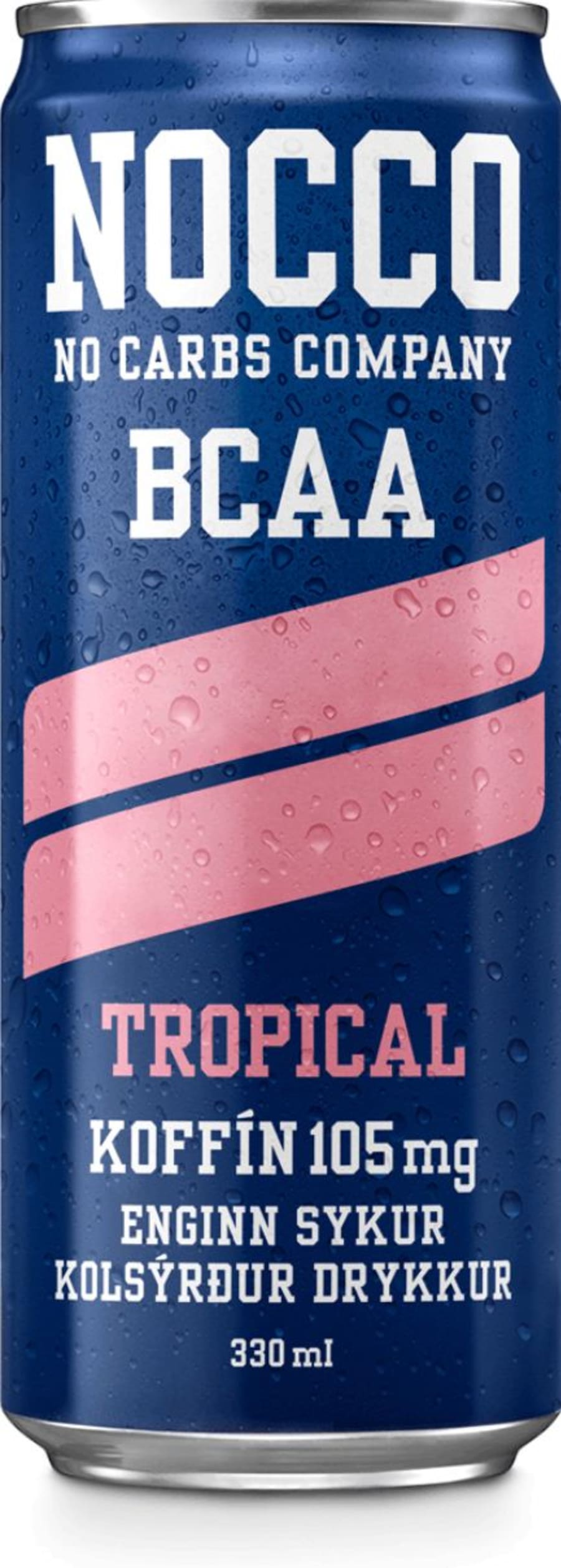 Nocco 105 mg Tropical 330 ml