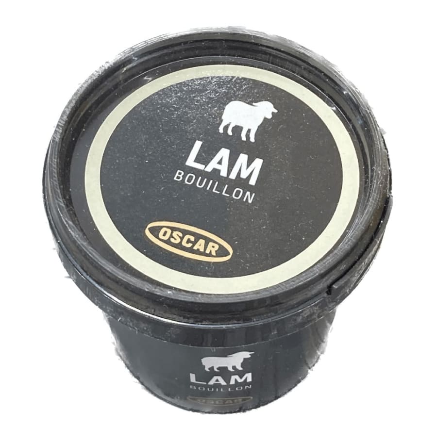 Oscar kraftur lamba 90 gr
