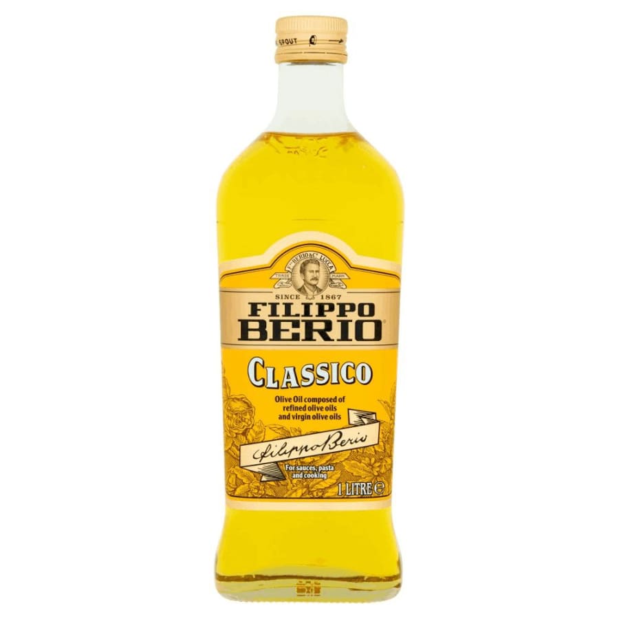 Filippo Berio 1 ltr