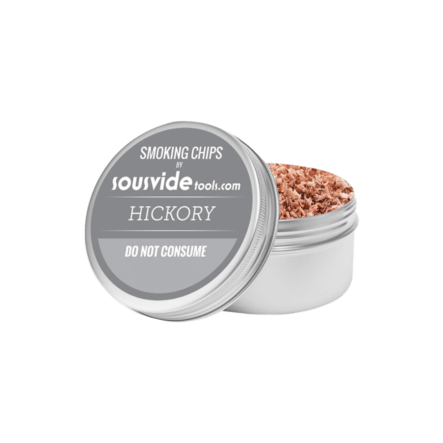 SV Hickory Wood Chips