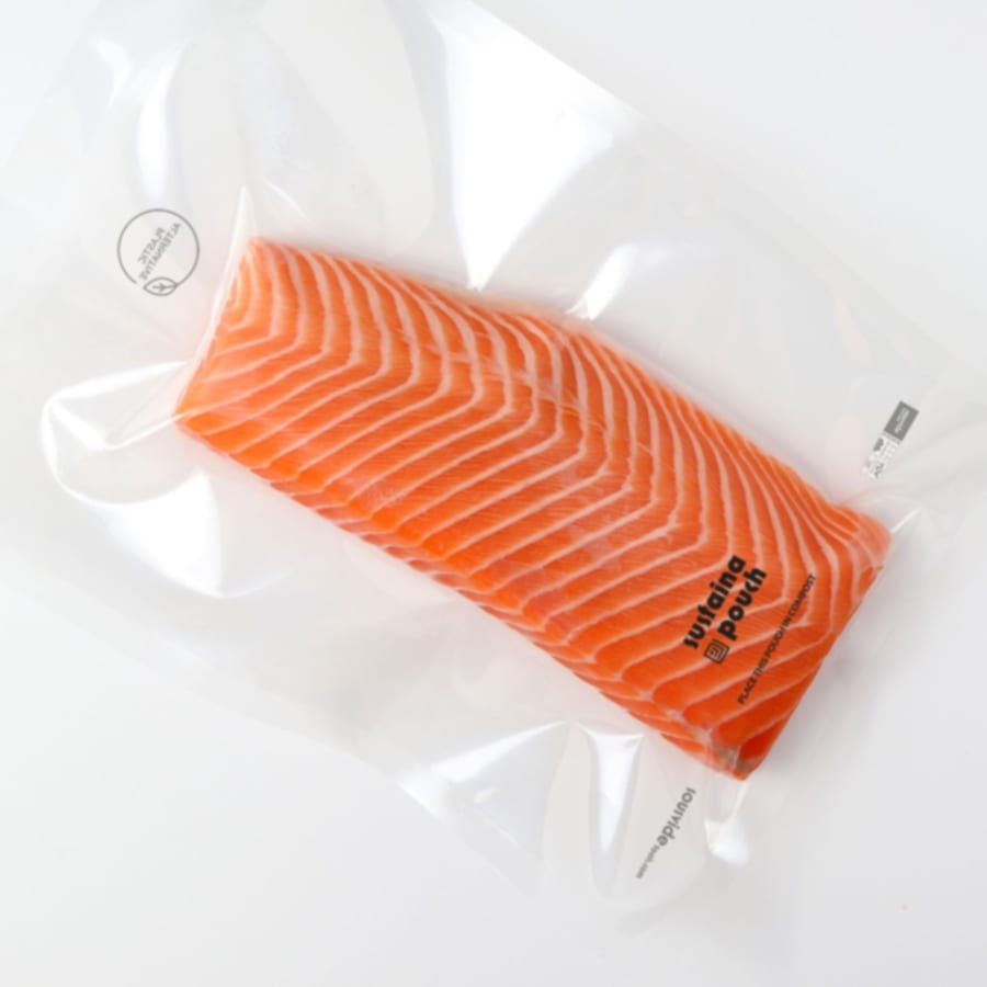 SV Sustainapouch vacuum 20 cm. x 5 m.
