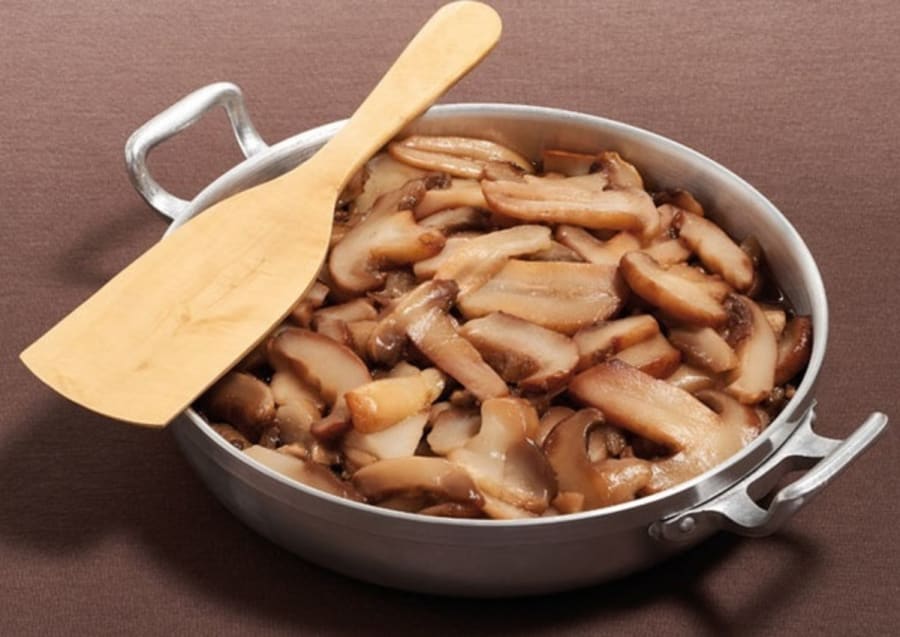 Sveppir í Sneiðum 2x2,5Kg Sysco 33731❄️