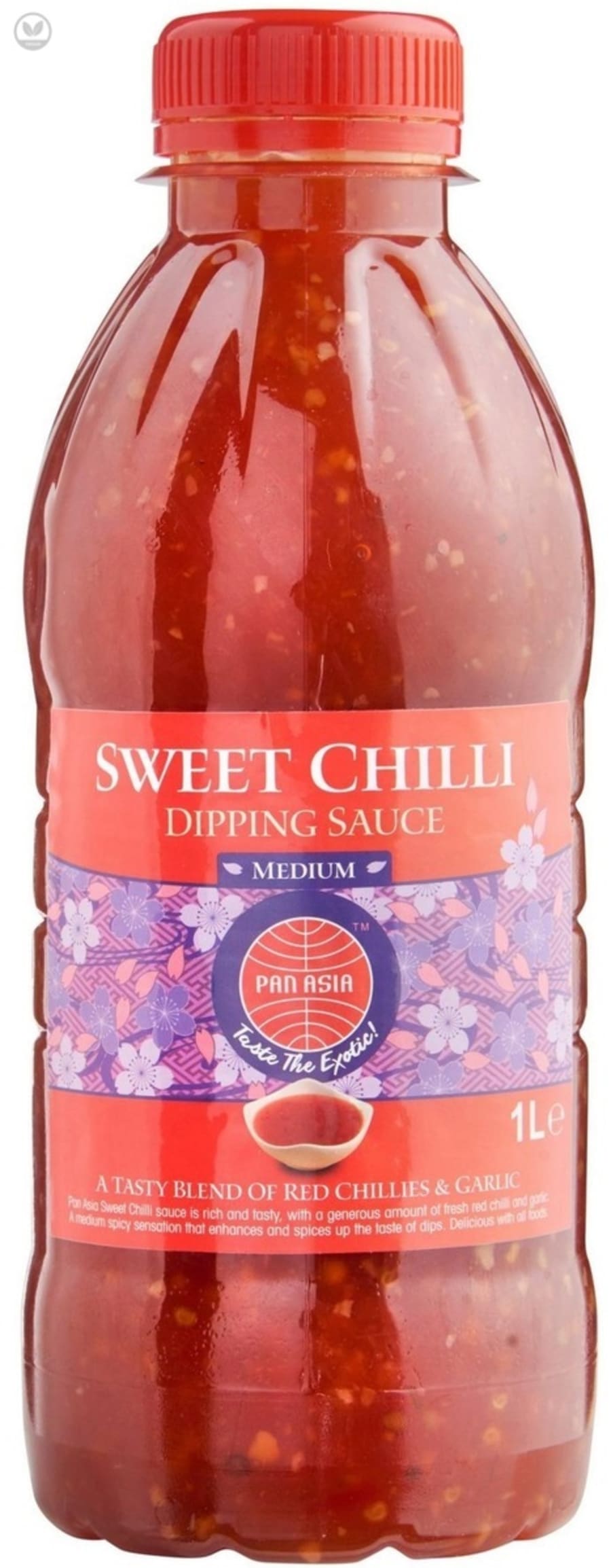 Sweet Chili sósa