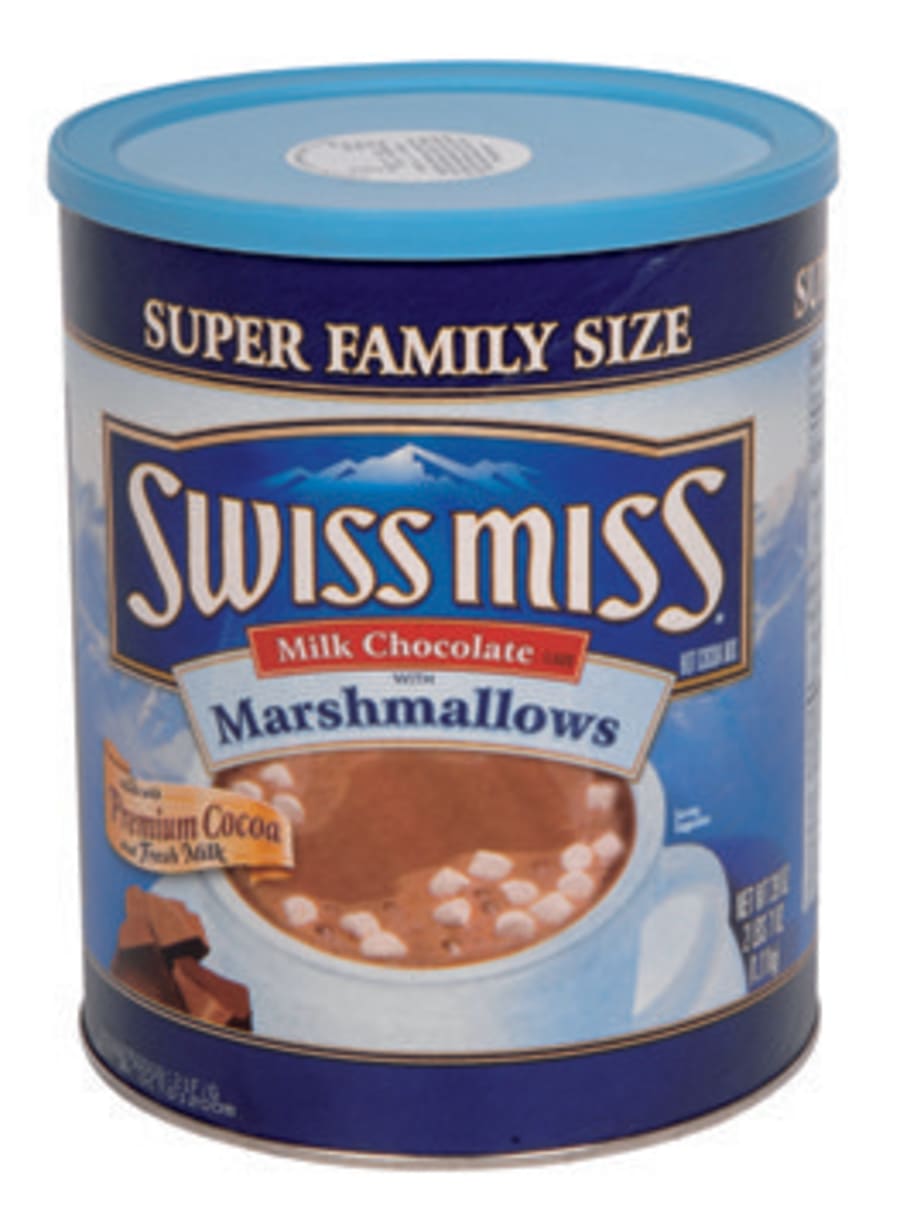 Swiss Miss Marshmal 737g