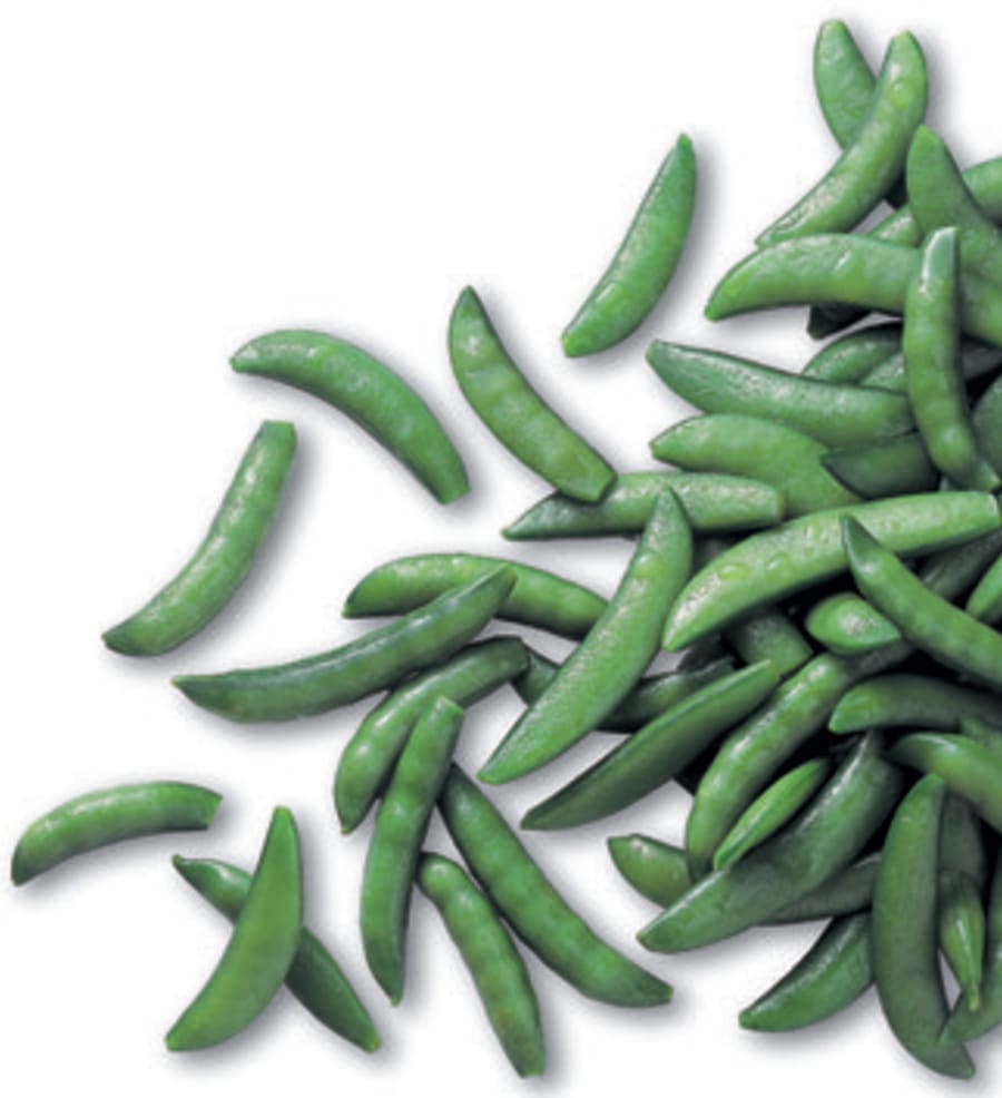 Sykurbaunir / Sugarsnaps 2,5kg