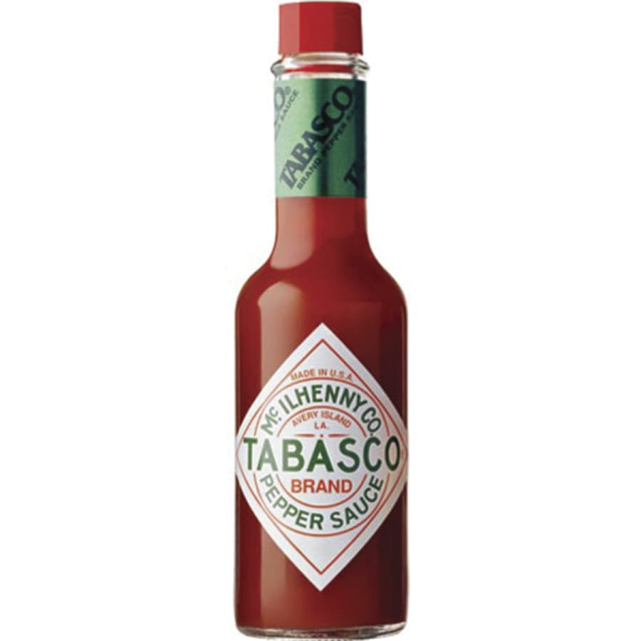 Tabasco Original sauce