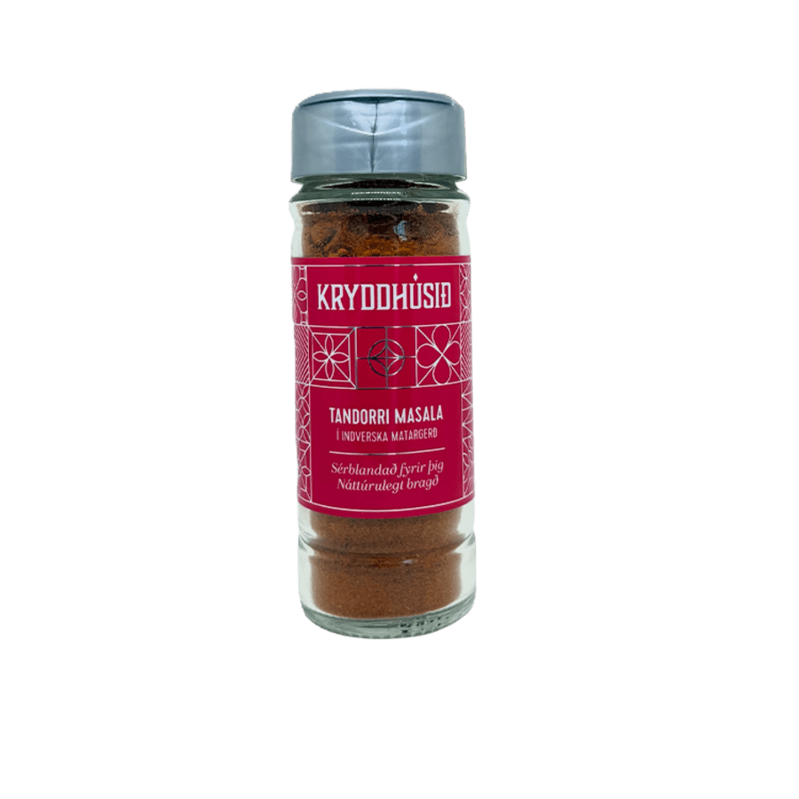 Tandoori masala 42 gr (10)