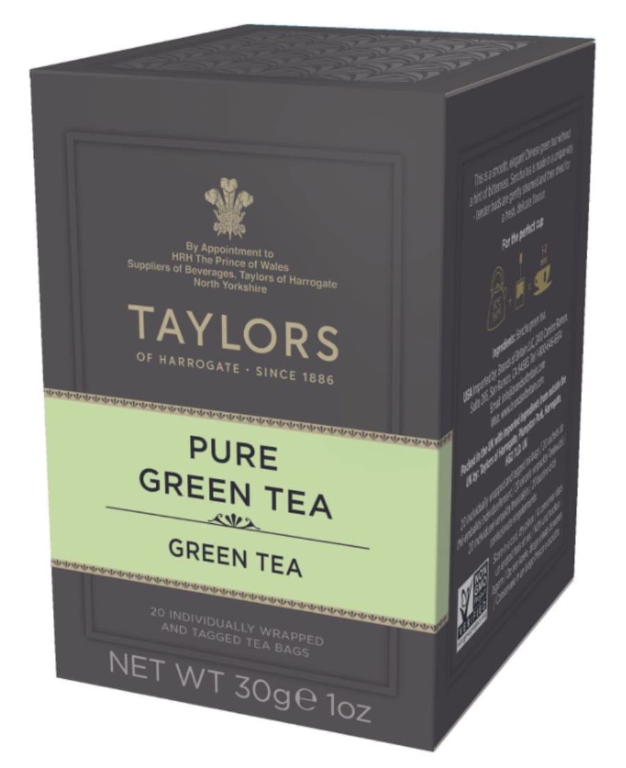 Te Pure Green/grænt te 20stk