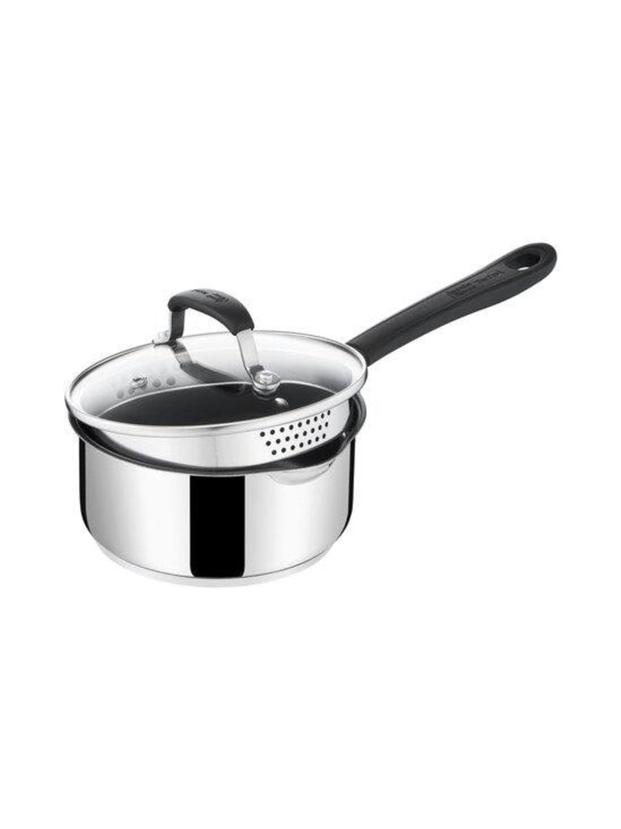Tefal JO Skaftpottur 16cm Quick