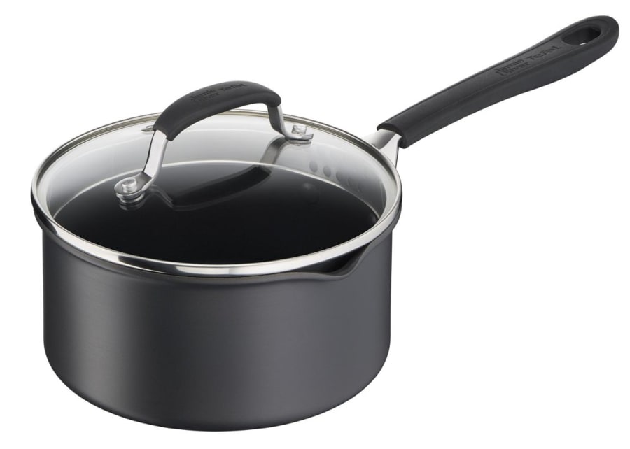 Tefal JO Skaftpottur 18cm Quick