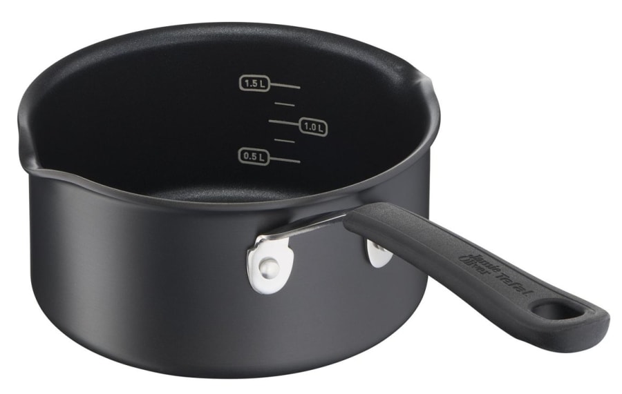 Tefal JO Skaftpottur 18cm Quick
