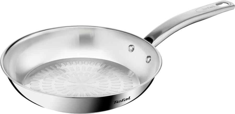 Tefal Panna 24cm Stál