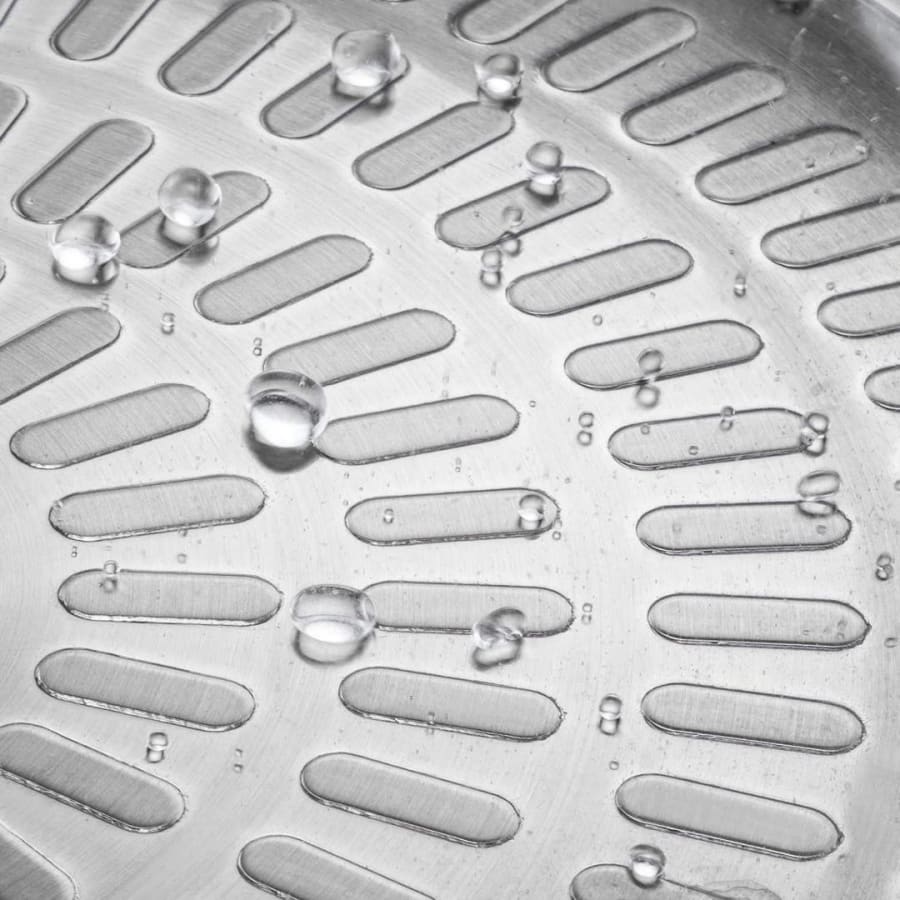 Tefal Panna 24cm Stál