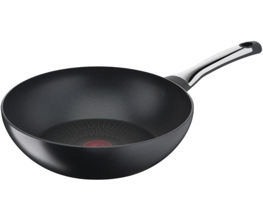 Tefal Wok panna 28cm Excellence