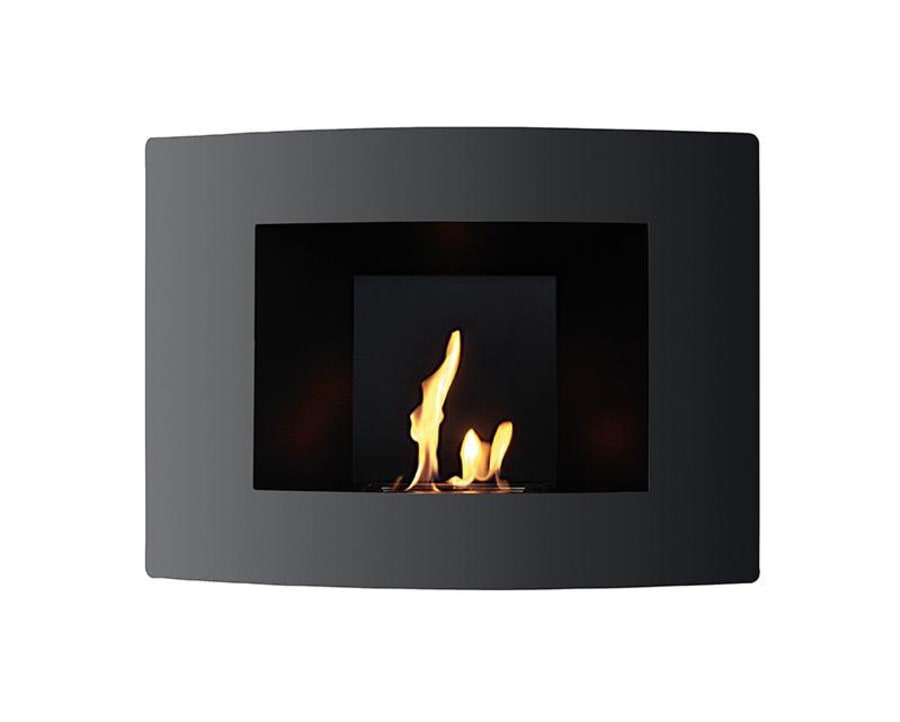 Tenderflame Wall180 eldstæði á vegg 1,0L 82cm