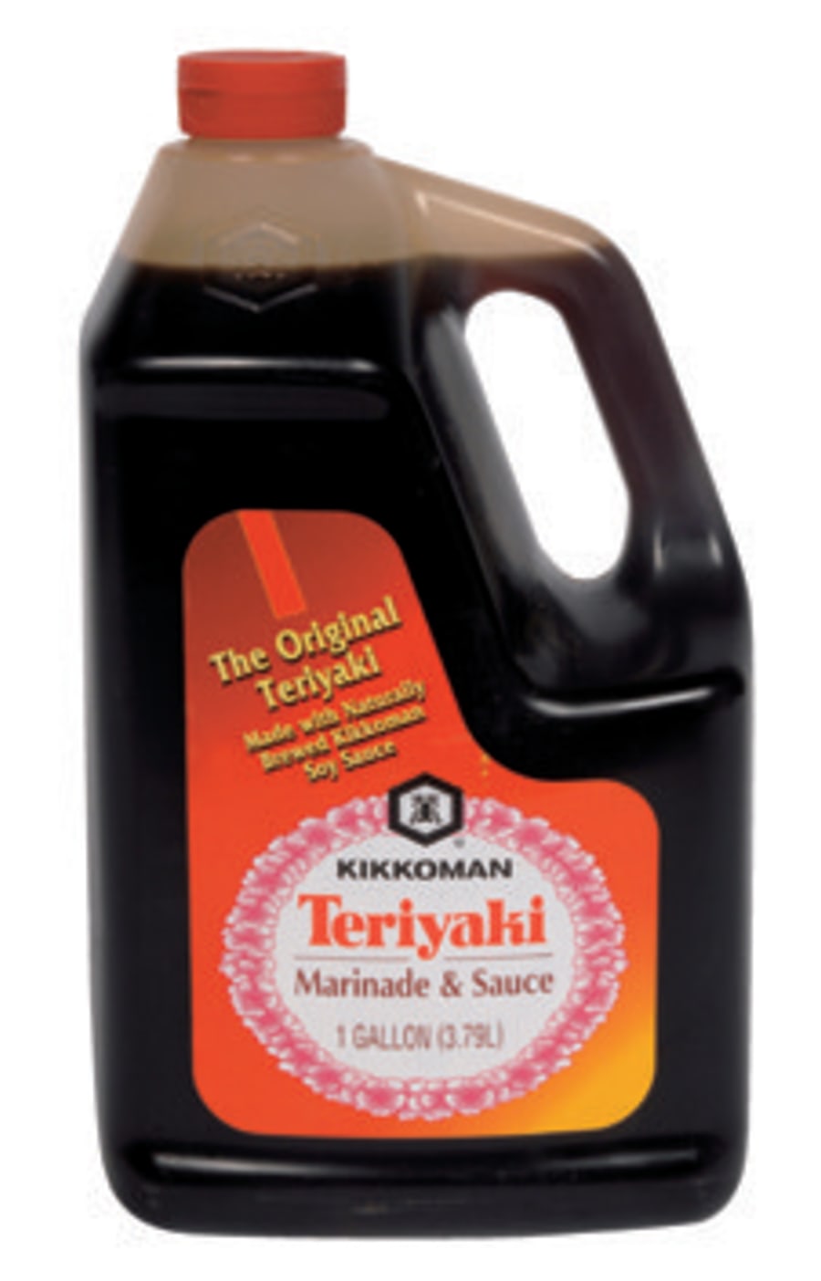 Teriyaki sósa Kikkoman 3,79ltr