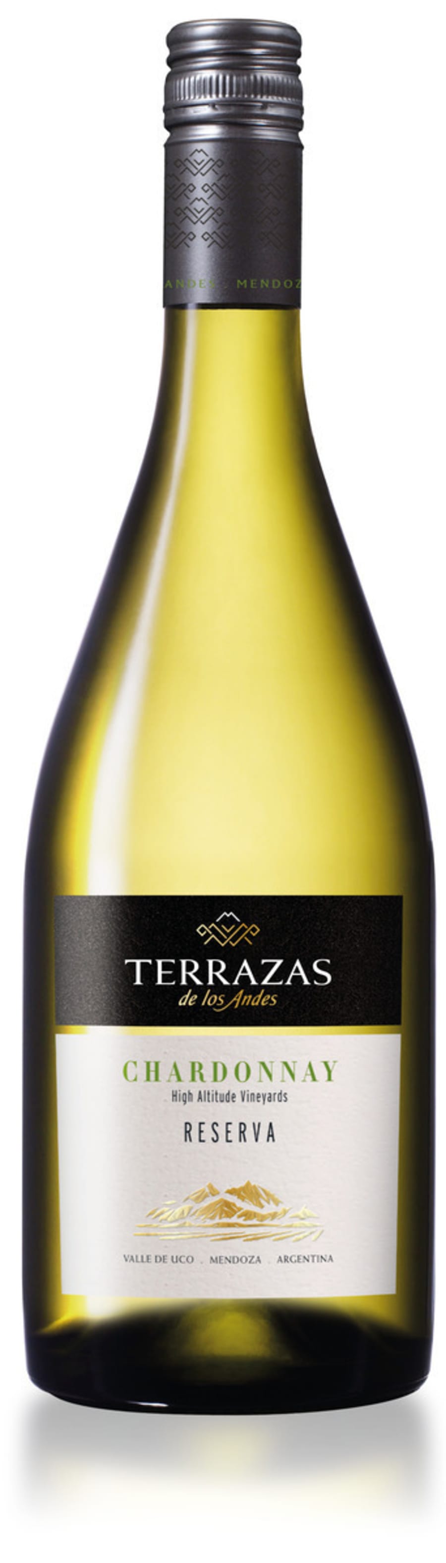 Terrazas Chardonnay