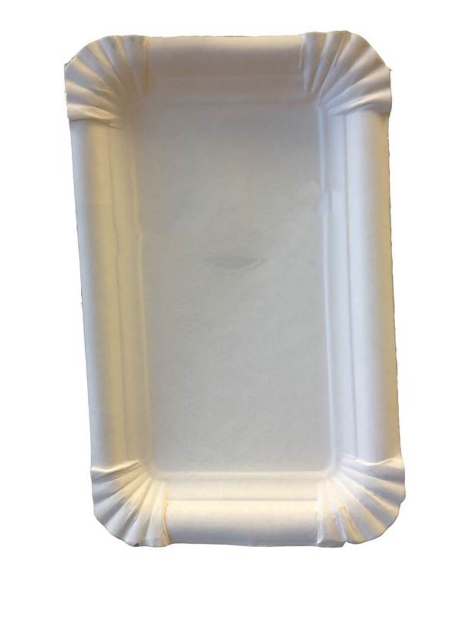 Tertudiskar f/smástykki