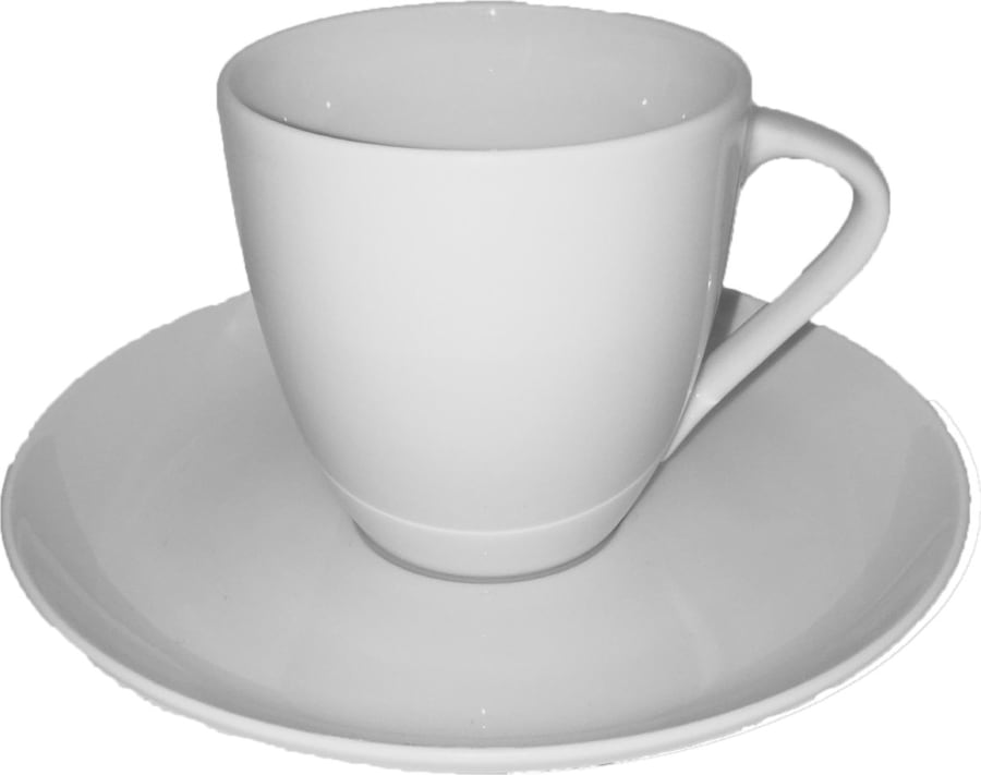 Thun Bolli og undirskál 140ml Sylvie