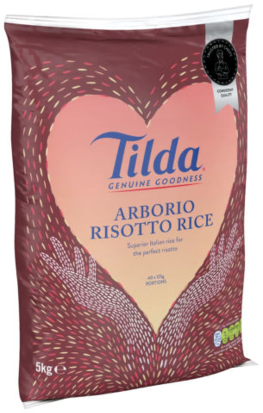 Tilda Arborio Risotto Rice