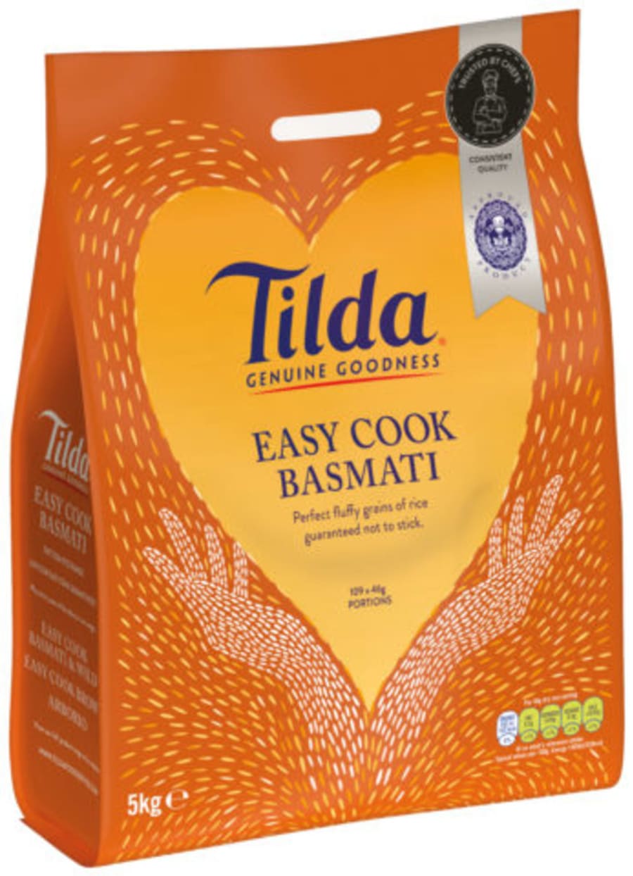 Tilda Easy Cook Basmati