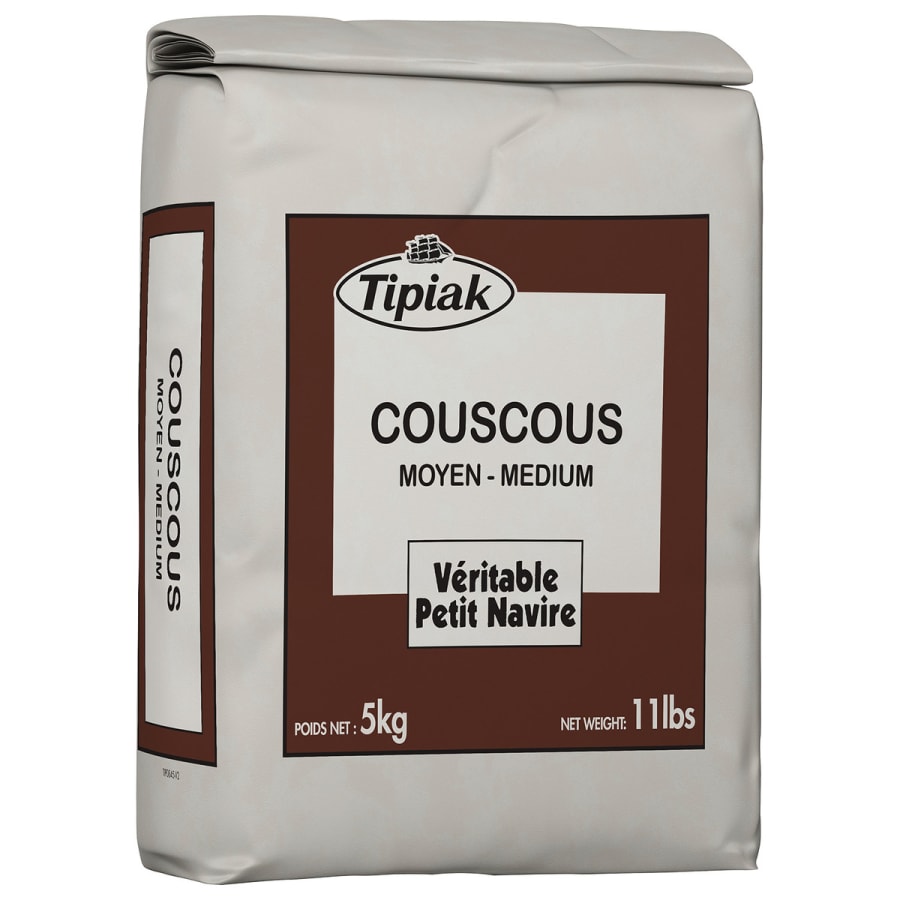 Tipiak Couscous