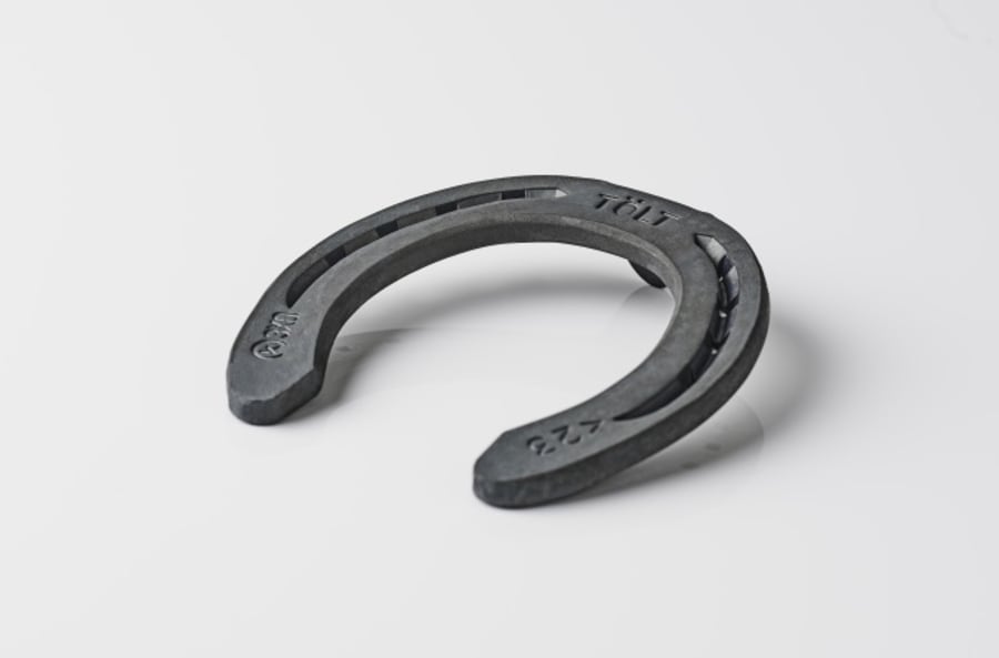 TOLT Skeifur Front 22X8  2x0  TC