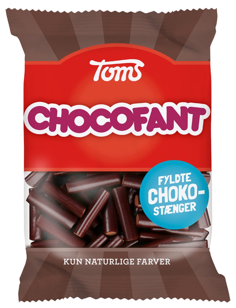 Toms Toms Chocofant