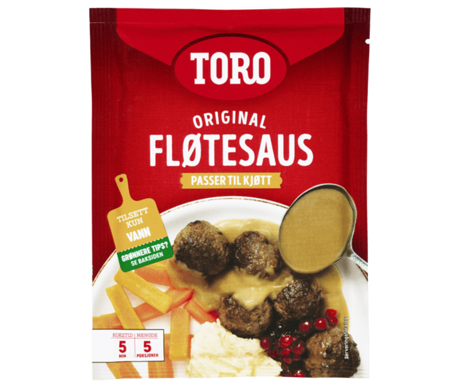 Toro Flöde sósa (20)