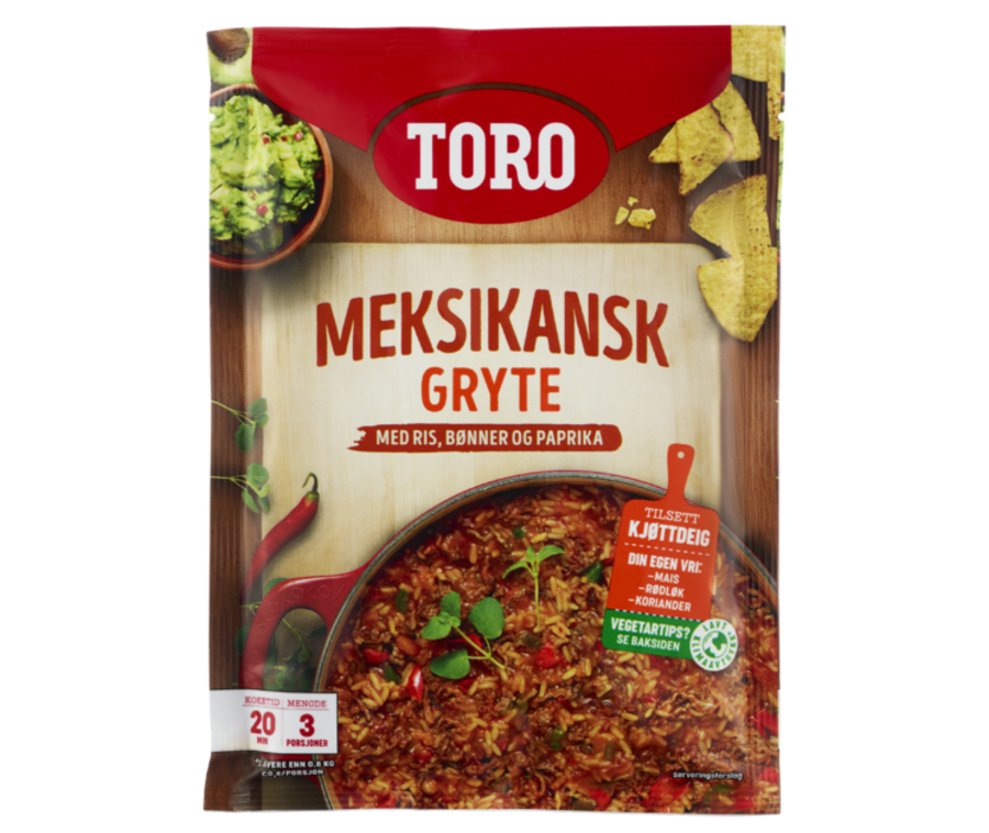 Toro Mexikönsk grýta 189g (13)