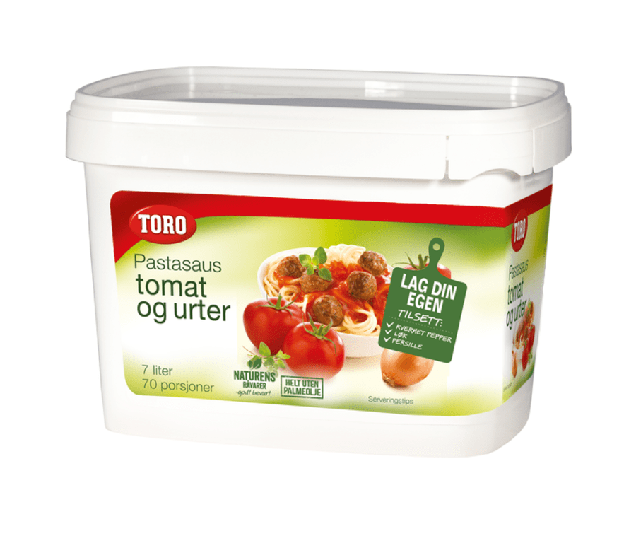 Toro Pastasósa Tomat&Urter (2)