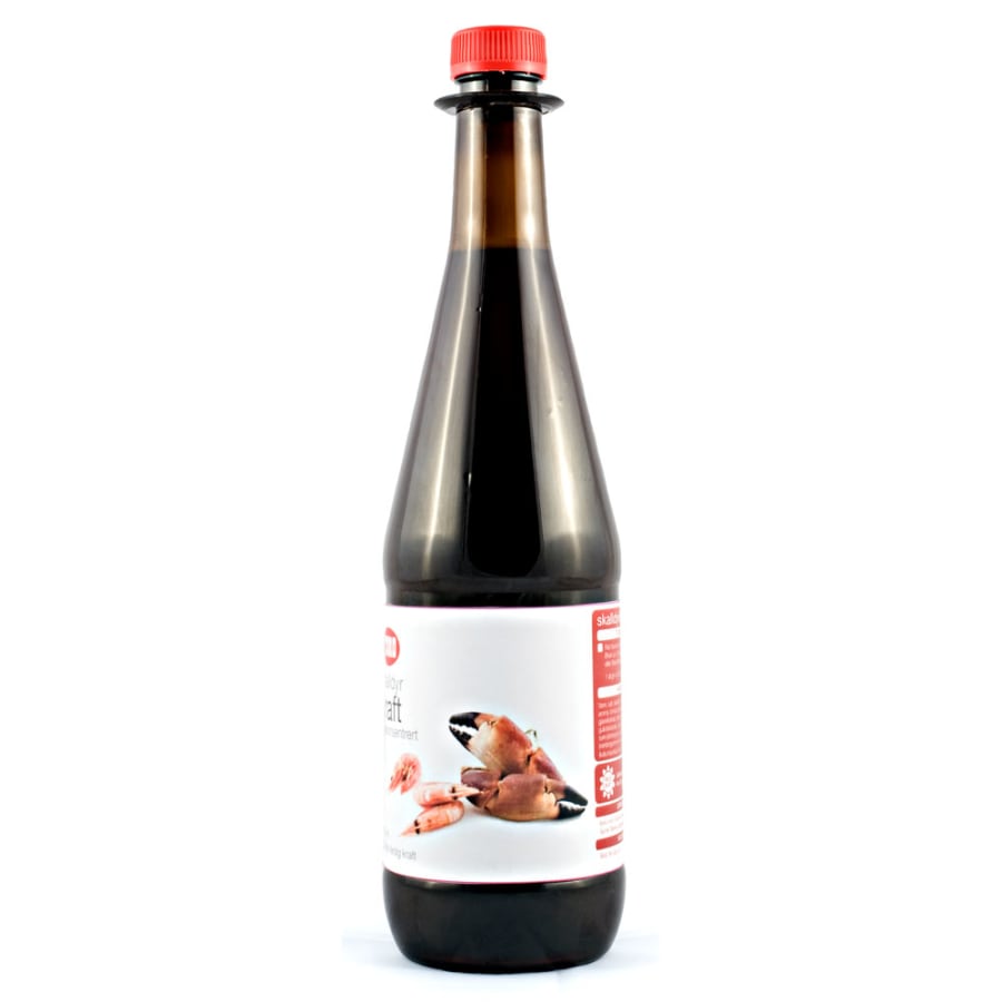 Toro skelfiskkraftur fljótandi 720ml 28L (2)