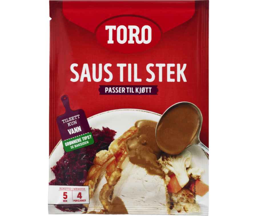 Toro Steikar sósa 37g (23)