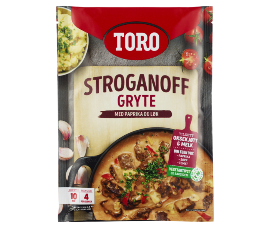 Toro Stroganoff grýta 105g (11)
