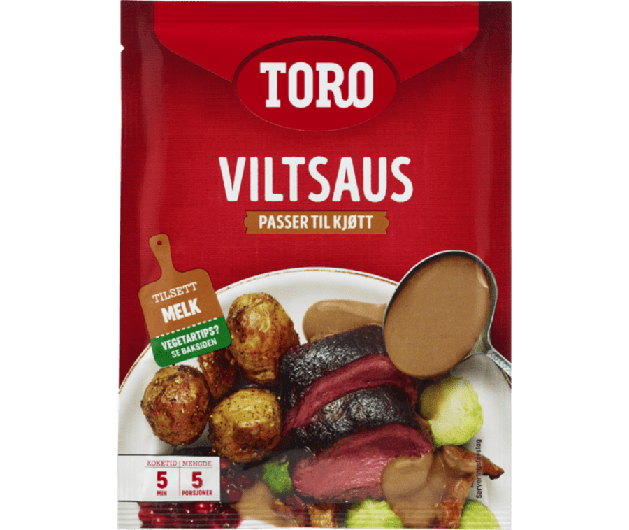 Toro Vilt sósa (28)