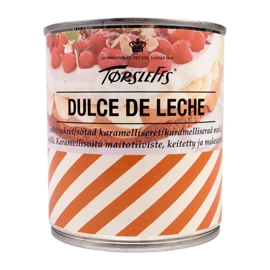 Torsleffs Dulce De Leche