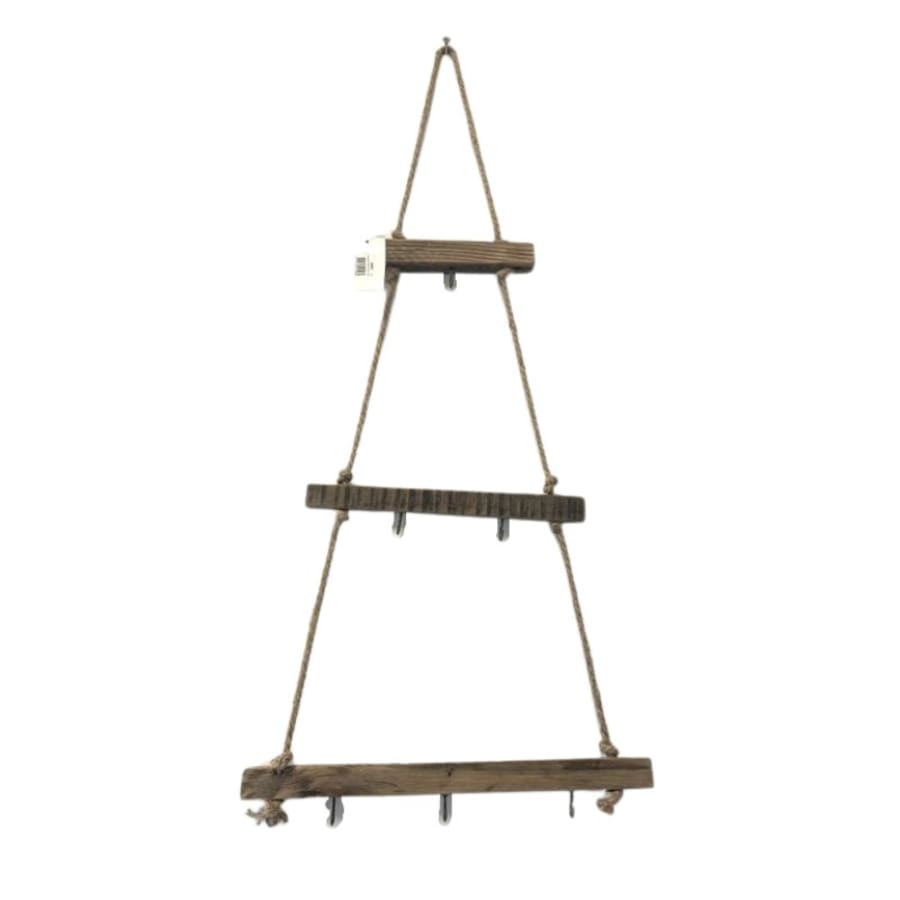 Trendcenter Stigi upphengi með krókum 38x68x2cm