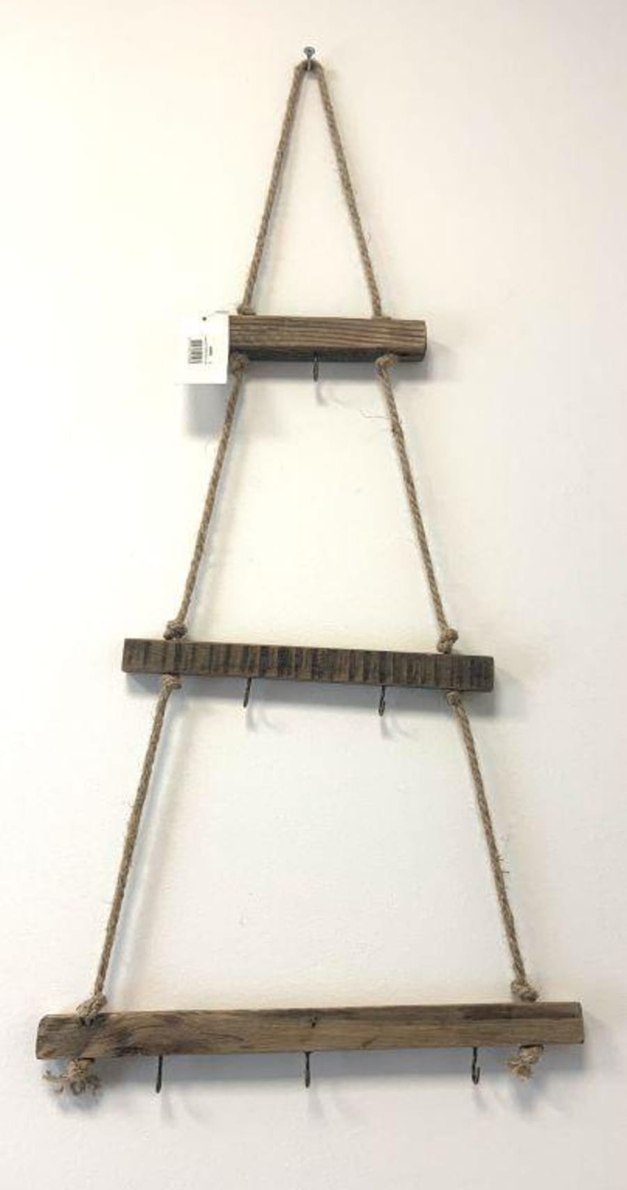 Trendcenter Stigi upphengi með krókum 38x68x2cm