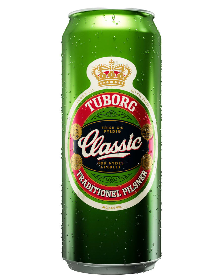 Tuborg Classic