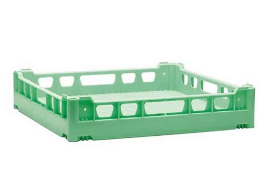 Uppþvottagrind hnífapara