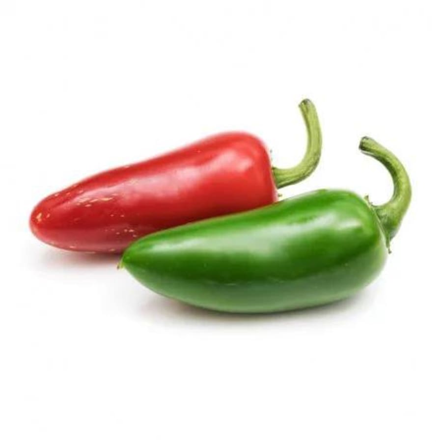 Véritable Jalapeño Lingot