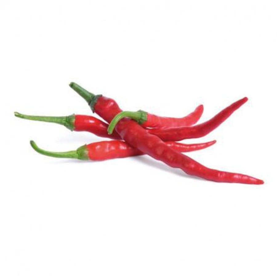 Véritable Sterkur cayenne pipar Lingot