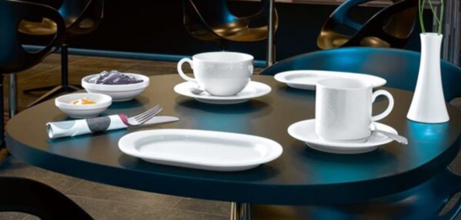 V&B EASY Matardiskur – 27 cm