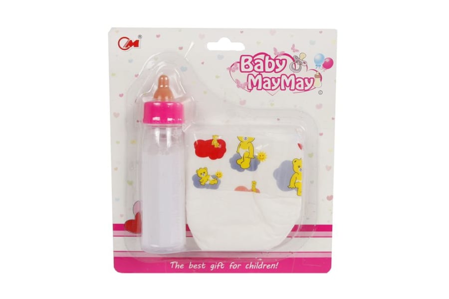 Dúkku peli & bleyja (12)