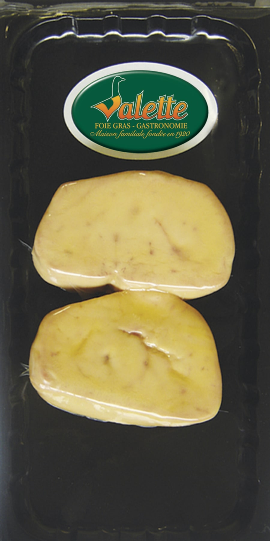 Valette Andalifrar Steikur